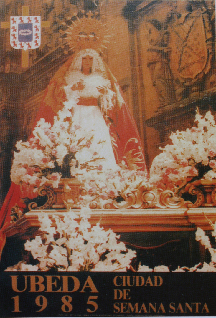 Semana Santa en Úbeda  